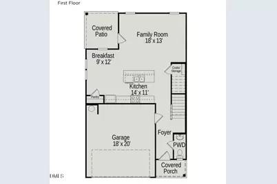221 Courtside Drive, Dunn, NC 28334 - Photo 14