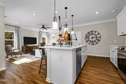 221 Courtside Drive, Dunn, NC 28334 - Photo 10