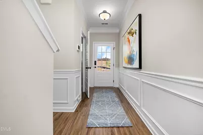 221 Courtside Drive, Dunn, NC 28334 - Photo 2