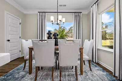 221 Courtside Drive, Dunn, NC 28334 - Photo 12