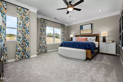 221 Courtside Drive, Dunn, NC 28334 - Photo 24