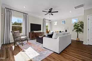 221 Courtside Dr, Dunn, NC 28334 - Photo 14