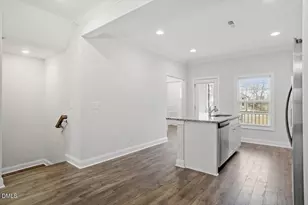 577 Forestville Rd, Wake Forest, NC 27587 - Photo 8