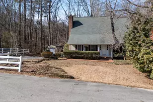 201 Hillandale Dr, Oxford, NC 27565 - Photo 56