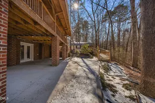 201 Hillandale Dr, Oxford, NC 27565 - Photo 58