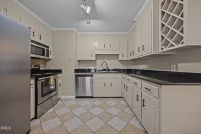 201 Hillandale Drive, Oxford, NC 27565 - Photo 22