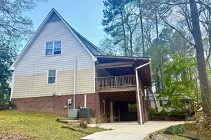 201 Hillandale Dr, Oxford, NC 27565 - Photo 2