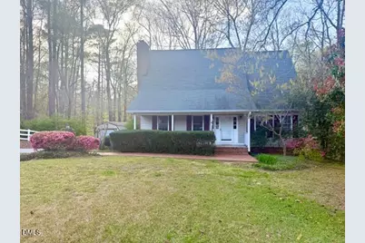 201 Hillandale Drive, Oxford, NC 27565 - Photo 70
