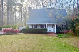 201 Hillandale Dr, Oxford, NC 27565 - Photo 70