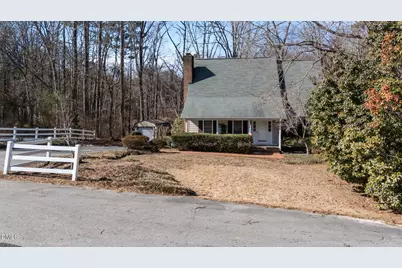 201 Hillandale Drive, Oxford, NC 27565 - Photo 66