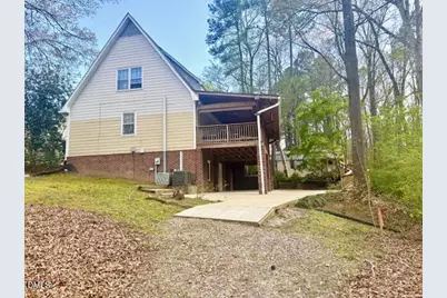 201 Hillandale Drive, Oxford, NC 27565 - Photo 32