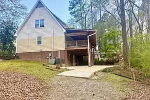 201 Hillandale Dr, Oxford, NC 27565 - Photo 32