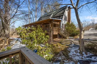 201 Hillandale Drive, Oxford, NC 27565 - Photo 34