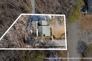 201 Hillandale Dr, Oxford, NC 27565 - Photo 48
