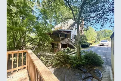 201 Hillandale Drive, Oxford, NC 27565 - Photo 44