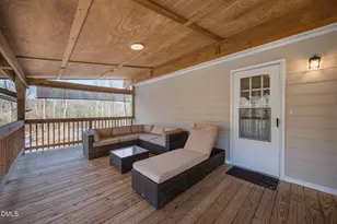 201 Hillandale Dr, Oxford, NC 27565 - Photo 36