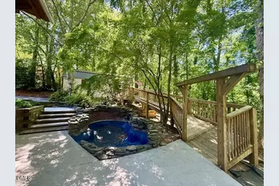 201 Hillandale Drive, Oxford, NC 27565 - Photo 6