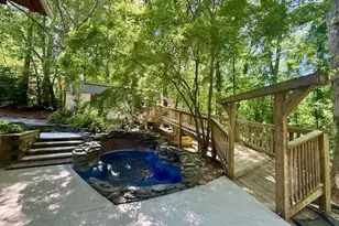201 Hillandale Dr, Oxford, NC 27565 - Photo 6