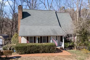 201 Hillandale Dr, Oxford, NC 27565 - Photo 64