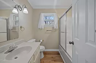 201 Hillandale Dr, Oxford, NC 27565 - Photo 32