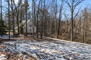 201 Hillandale Dr, Oxford, NC 27565 - Photo 42