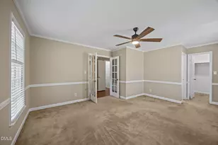 201 Hillandale Dr, Oxford, NC 27565 - Photo 26