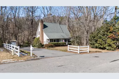 201 Hillandale Drive, Oxford, NC 27565 - Photo 44