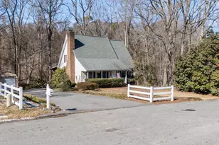 201 Hillandale Dr, Oxford, NC 27565 - Photo 44