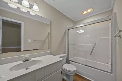 201 Hillandale Drive, Oxford, NC 27565 - Photo 26