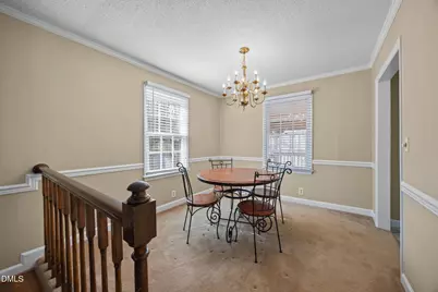 201 Hillandale Drive, Oxford, NC 27565 - Photo 20