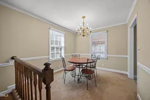 201 Hillandale Dr, Oxford, NC 27565 - Photo 20