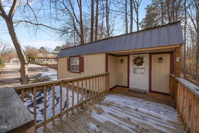 201 Hillandale Drive, Oxford, NC 27565 - Photo 38