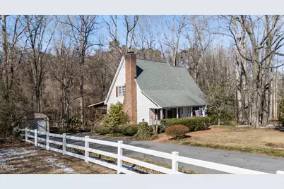 201 Hillandale Drive, Oxford, NC 27565 - Photo 46