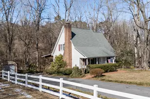 201 Hillandale Dr, Oxford, NC 27565 - Photo 46