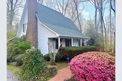 201 Hillandale Drive, Oxford, NC 27565 - Photo 66