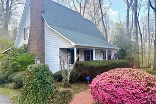 201 Hillandale Dr, Oxford, NC 27565 - Photo 66