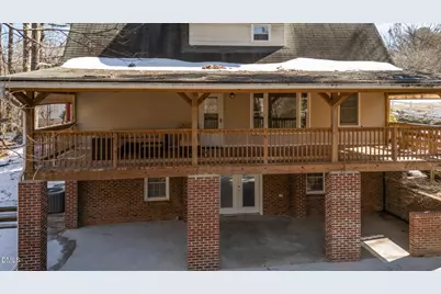 201 Hillandale Drive, Oxford, NC 27565 - Photo 2