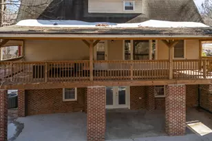 201 Hillandale Dr, Oxford, NC 27565 - Photo 2