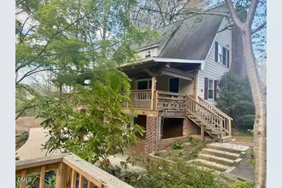 201 Hillandale Drive, Oxford, NC 27565 - Photo 46