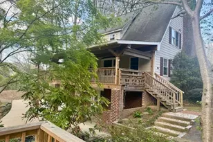 201 Hillandale Dr, Oxford, NC 27565 - Photo 46