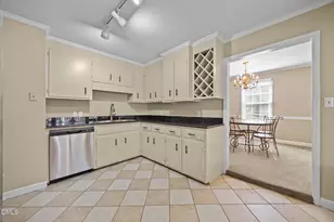 201 Hillandale Dr, Oxford, NC 27565 - Photo 20