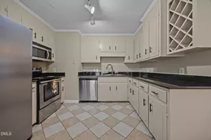 201 Hillandale Dr, Oxford, NC 27565 - Photo 24