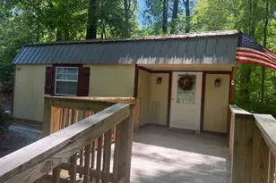 201 Hillandale Dr, Oxford, NC 27565 - Photo 40