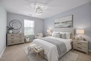 518 Retreat Ln, Wake Forest, NC 27587 - Photo 12