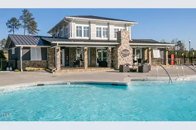 518 Retreat Lane, Wake Forest, NC 27587 - Photo 20