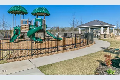 518 Retreat Lane, Wake Forest, NC 27587 - Photo 26