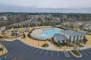 518 Retreat Ln, Wake Forest, NC 27587 - Photo 24