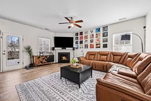 107 Zulabelle Ct, Garner, NC 27529 - Photo 4