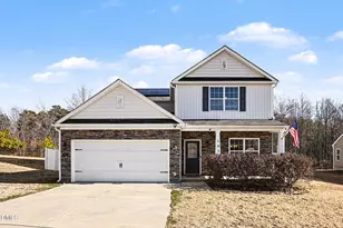 107 Zulabelle Ct, Garner, NC 27529 - Photo 2