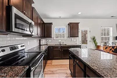 107 Zulabelle Court, Garner, NC 27529 - Photo 6